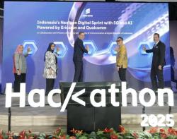 Komdigi: Indonesia Butuh 9 Juta Talenta Digital