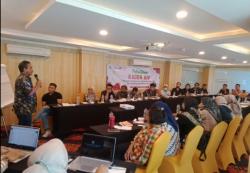 Gawat, Fakta Mengejutkan! Banten Masih Jadi Penyumbang Kasus HIV Terbanyak di Indonesia