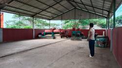 Pegiat Lingkungan Desak DLH Transparan soal Mangkraknya TPS3R Kertawinangun di Indramayu