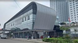 Pilihan Baru Pengguna KRL, Wander Alley Jadi Tempat Kumpul Keluarga di Dekat Stasiun Cisauk