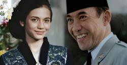 Berita Duka: Yurike Sanger, Istri Terakhir Bung Karno, Meninggal Dunia di Usia 80 Tahun
