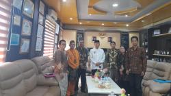 Ekonomi Bangka Tengah Tumbuh 6,60 Persen di Triwulan II 2025
