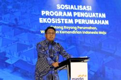 Dukungan Besar untuk Program 3 Juta Rumah, Akses Pembiayaan Kini Lebih Mudah!