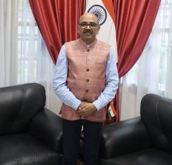 Pemerintah India Berikan Hadiah Diwali Lewat Sistem Pajak Barang dan Jasa