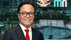 Dony Oskaria Gantikan Erick Thohir, Status sebagai Plt Menteri BUMN