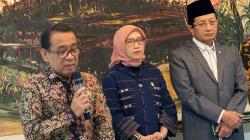 Pemerintah Tetapkan 25 Hari Libur Nasional dan Cuti Bersama Tahun 2026