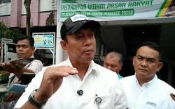 Kejar Target 1,3 Juta Ton, Bulog Sudah Salurkan 400 Ribu Ton Beras SPHP
