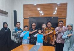 Dua Siswa Karawang Tembus Final OSN 2025, Harumkan Nama Daerah