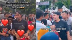 Fakta Mengejutkan Dibalik Video Viral Ahmad Sahroni Dikabarkan Sudah Pulang dan Disambut Baik Warga