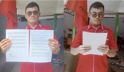 Sekretaris PDIP Medan Tulis Surat Terbuka untuk Megawati, Desak Regenerasi Kepemimpinan DPC