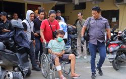 Drama Penangkapan Pelaku Pembunuhan di Donggala: Utang Rp160 Ribu Berujung Maut