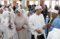 Raih Hikmah Maulid Nabi, Pemkab Pandeglang Fokus Bangun Mental Spiritual Warga
