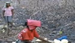 Kala Perempuan dan Disabilitas di Sumba Berbagi Kisah hadapi Krisis Pangan dan Krisis Iklim