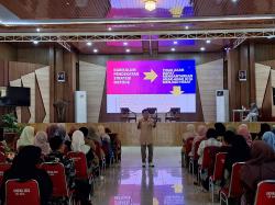 Dekan FKIP Unsika Tekankan Tiga Pilar Deep Learning bagi Guru