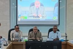 Unissula Skorsing Dosen FH gegara Diduga Aniaya Dokter di RSI Sultan Agung Semarang
