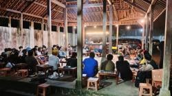 Mahasiswa Siap Aksi, GP Ansor Siap Lawan Kebijakan Tak Pro Rakyat