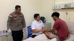 Korban Peristiwa Yalimo Trauma, Polda Papua Lakukan Pendampingan Konseling