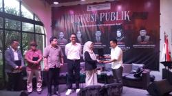 RUU Perampasan Aset Jadi Dua Mata Pisau, PSI Jabar Dorong Pengesahan Demi Lawan Korupsi