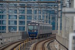 Rute MRT Tangerang East-West: 14 Stasiun Baru yang Dinanti Warga