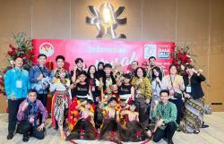 Keren! Anak Desa di Ponorogo Bisa Tampil di Thailand, Bawakan Kesenian Reog