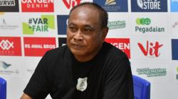PSMS Medan Usung Misi Bangkit, Siap Curi Poin Penuh di Kandang PSPS