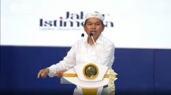 Pemerintah Percepat Kepemilikan Rumah Subsidi dengan Skema KUR Khusus Perumahan
