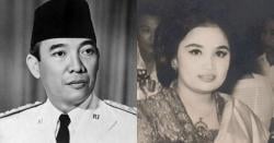 Istri Ketujuh Bung Karno, Yurike Sanger Wafat di California, KJRI Bantu Pemulangan ke Indonesia