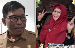 Lelang Jabatan Sekda Diikuti Sekwan DPRD Bojonegoro dan Blitar