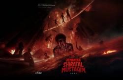 Film Jembatan Shiratal Mustaqim Sentil Koruptor, Gambarkan Kengerian Akhirat