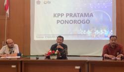 KPP Ponorogo Sembunyikan Tunggakan Pajak Pengusaha Alsintan, Klaim Pesanan Jokowi Disita