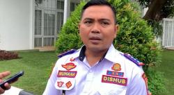 Jurus Rahasia Kadishub Karawang Urai Macet dan Parkir Liar