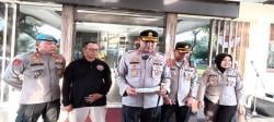 Geger! Kapolsek di Kendal Digerebek Warga Saat Masuk Rumah Janda Dini Hari, Langsung Dinonaktifkan