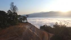 Nikmati Akhir Pekan dengan Tiga Spot Sunrise Menawan di Lebak