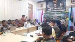 Konsolidasi Tanah, Langkah Strategis Pemkab Bateng Ciptakan Lingkungan Tertata dan Harmonis
