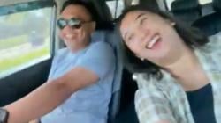Viral! Anggota DPRD Gorontalo Akui Rampok Uang  Negara saat Jalan-jalan ke Makassar Bersama Wanita