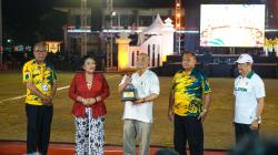 PORDA XVII DIY Resmi Ditutup, Gunungkidul Lampaui Target dengan 52 Emas