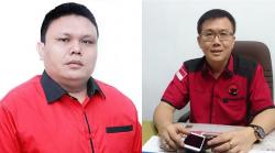 “Hattrick” Pileg Jadi Bukti,  Hasyim Layak Pimpin Lagi PDIP Medan