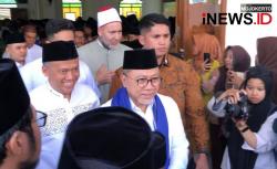 Menko Pangan Sebut Dana Kopdes Merah Putih Cair Dua Hari Lagi, Masyarakat Bisa Ajukan Pinjaman