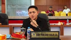 Aspirasi Masyarakat, DPRD Babel Minta Rambu Lalu Lintas Dibangun di Depan Sekolah