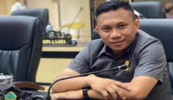 Viral! Anggota DPRD Gorontalo Ngaku Rampok Uang Negara, Digunakan untuk Berfoya-foya