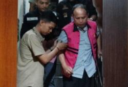 Eks Dirut ini di Pemalang Jadi Tersangka Korupsi, Negara Rugi Rp 3,2 Miliar