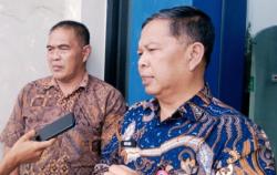 Dishub Cilegon Tegaskan Usaha Parkir Memiliki izin