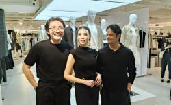 Tamara Dai Beri Bocoran Rahasia Style: Kunci Utama Bukan Brand, Tapi Pede!