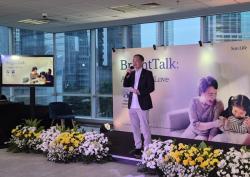 Riset Sun Life: Gen Z Indonesia Paling Rentan Secara Finansial