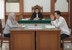 Judi Online Hancurkan 79 Rumah Tangga di Bojonegoro, Pasutri Muda Paling Rentan