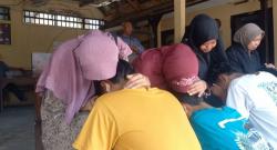 Puluhan Remaja Konvoi Anarkis di Jombang Tidak Ditahan Polisi, Hanya Pembinaan!