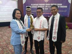 Perkuat Posisi, KAI Ungkap 40 Ribu Anggota dan Jaringan LBH di Seluruh Indonesia