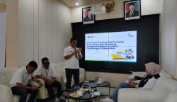 Wajib Tahu! Tanpa Tiket Sesuai KTP, Penumpang Kapal Bisa Gagal Berlayar Jelang Nataru