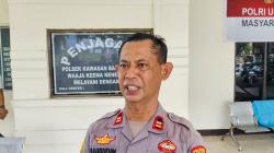 Kericuhan Karyawan Ground Handling di Bandara Sorong Berakhir, Polisi Pastikan Situasi Kondusif