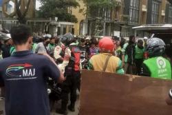 Kecelakaan Maut Libatkan Remaja di Bawah Umur di Tangerang, 1 Orang Tewas!